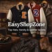 EasyShopZone