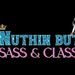 NuthinButSass
