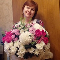 AnimalLivingToyIrina