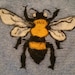 Honeybee avatar
