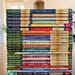 Bookstore SixOEighte