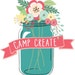 Camp Create