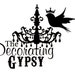 The Decorating Gypsy