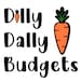 DillyDallyBudgets