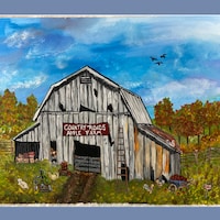 PenciltoPaintArt