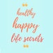HealthyHappyByBrandy