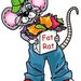 FAT RAT Family