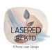 LaseredbyKTD