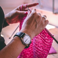 BuleBushkeBabyKnits