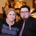 Jesse and Marci
