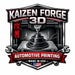 KaizenForge