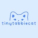 tinytabbiecat
