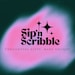 SipnScribble