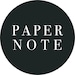 PaperNoteCoUK