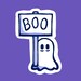 Boo Hours