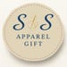 SSApparelGift