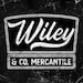 WileyAndCoMercantile