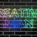 Creative Man null