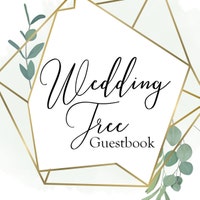 WeddingTreeGuestbook