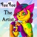 VeeVee NightingGale avatar