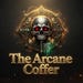 Arcane Curator