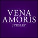 Vena Amoris Jewelry