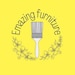 Emazing furniture