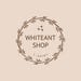 WhiteAntShop