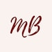 MaroonBeePrintables