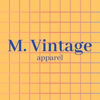 MVintageApparel