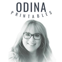 OdinaPrintables