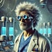 Dr. Bacta