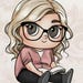BookishDollhouse