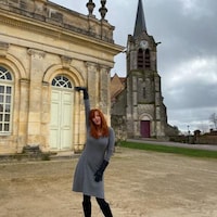 FrenchSummers