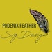 PhoenixFeatherSVGs