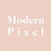 modernpixelart
