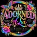 Adorned.byQue