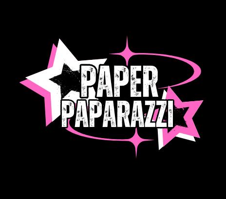 PaperPaparazzi - Etsy