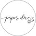 PaperDice