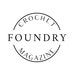 Crochet Foundry