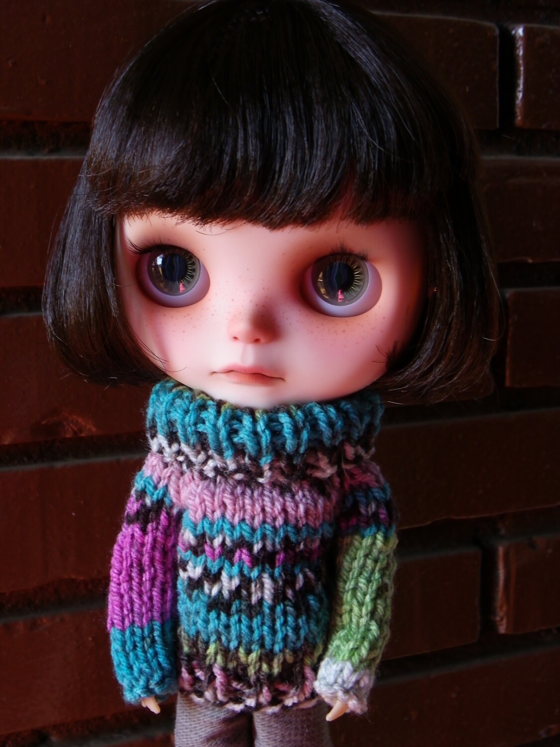 Knittedshiky - Etsy