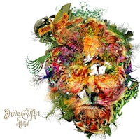ShivaOmArtGallery
