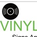VinylCast Signs