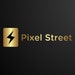 Pixel Street
