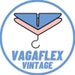 Vagaflex Vintage Clothing