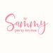 SammyPartyInvites