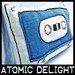 AtomicDelight