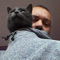 UniqueCatMirrors