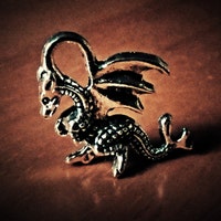 MagicalDragonArt