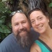 Tara and Rob